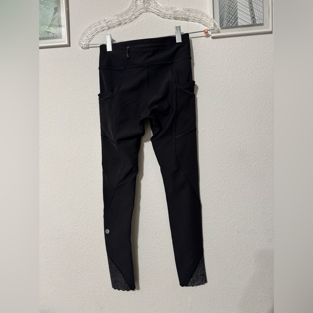 Lululemon Tight Stuff Tight
Black - Picture 4 of 8